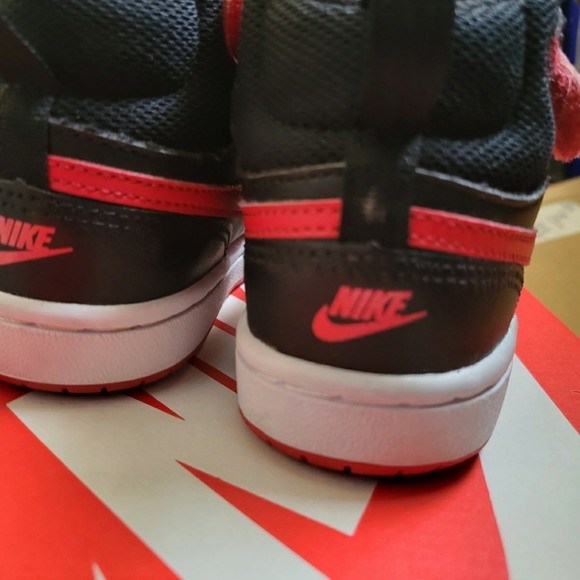 Nike toddler - Picture 3 of 4